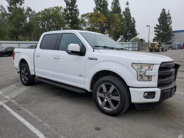 Photo 3 VIN: 1FTEW1CG0FKE64700 - FORD F150 SUPER 