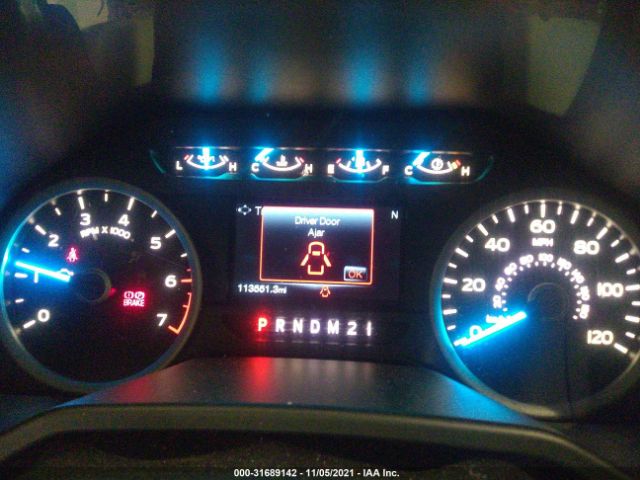 Photo 6 VIN: 1FTEW1CG0GFA67790 - FORD F-150 