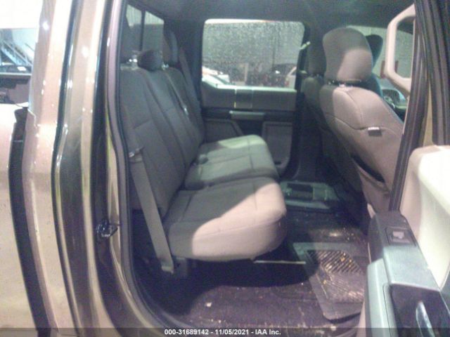 Photo 7 VIN: 1FTEW1CG0GFA67790 - FORD F-150 