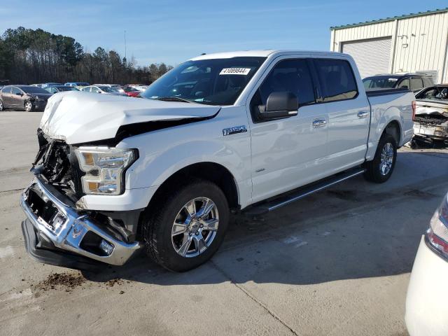 Photo 0 VIN: 1FTEW1CG0GFA96075 - FORD F-150 