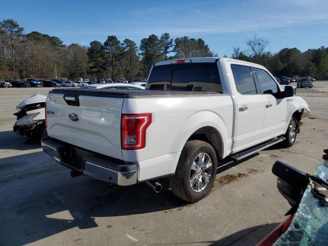 Photo 2 VIN: 1FTEW1CG0GFA96075 - FORD F-150 