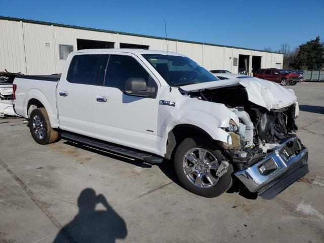 Photo 3 VIN: 1FTEW1CG0GFA96075 - FORD F-150 