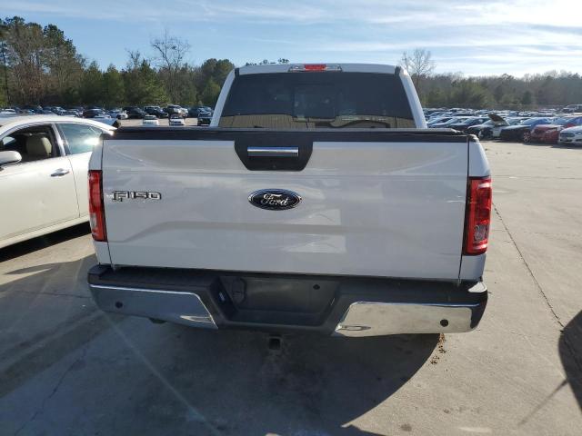 Photo 5 VIN: 1FTEW1CG0GFA96075 - FORD F-150 