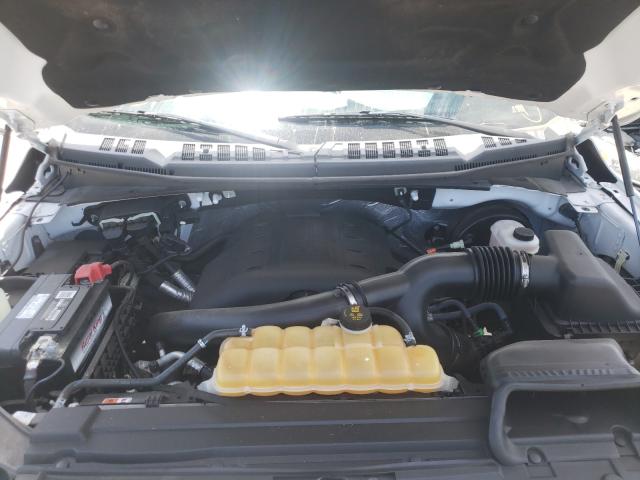 Photo 6 VIN: 1FTEW1CG0GFB55240 - FORD F150 SUPER 