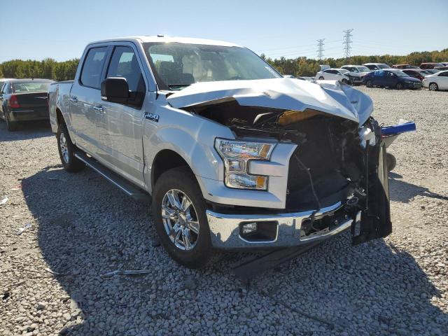 Photo 0 VIN: 1FTEW1CG0GKD03653 - FORD F150 SUPER 