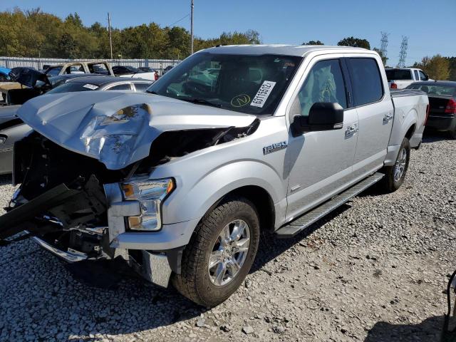 Photo 1 VIN: 1FTEW1CG0GKD03653 - FORD F150 SUPER 