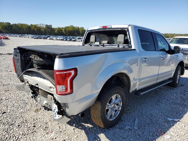 Photo 3 VIN: 1FTEW1CG0GKD03653 - FORD F150 SUPER 