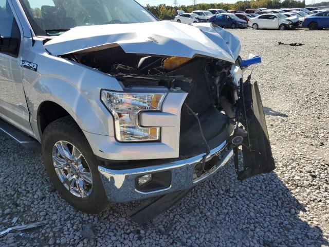 Photo 8 VIN: 1FTEW1CG0GKD03653 - FORD F150 SUPER 