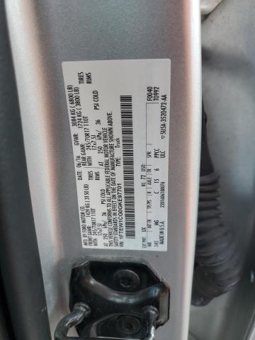 Photo 11 VIN: 1FTEW1CG0GKE97701 - FORD F150 SUPER 