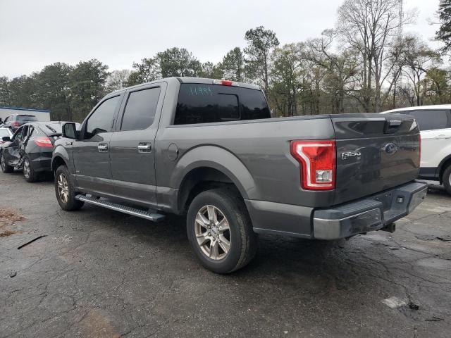 Photo 1 VIN: 1FTEW1CG0GKF60411 - FORD F-150 