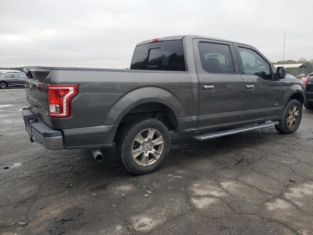 Photo 2 VIN: 1FTEW1CG0GKF60411 - FORD F-150 