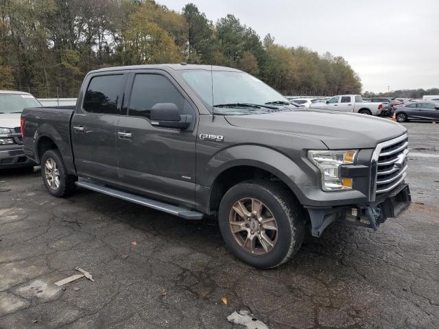 Photo 3 VIN: 1FTEW1CG0GKF60411 - FORD F-150 