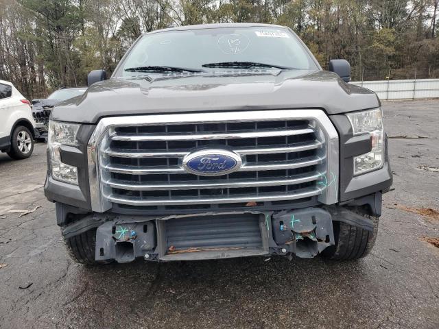 Photo 4 VIN: 1FTEW1CG0GKF60411 - FORD F-150 