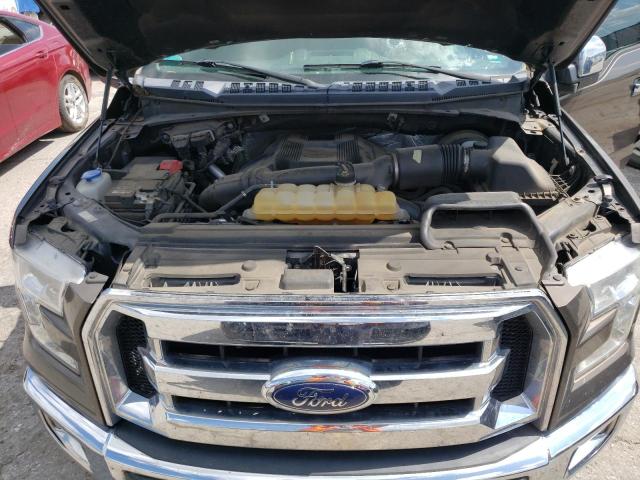 Photo 10 VIN: 1FTEW1CG0HFA47735 - FORD F150 SUPER 