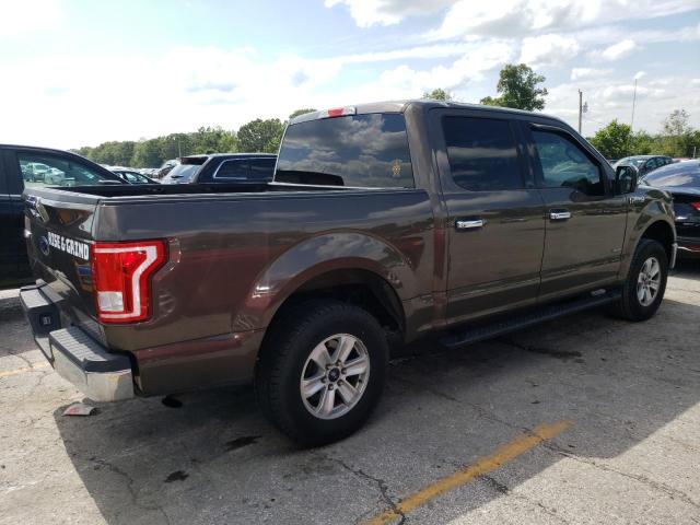 Photo 2 VIN: 1FTEW1CG0HFA47735 - FORD F150 SUPER 