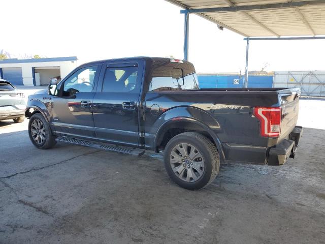 Photo 1 VIN: 1FTEW1CG0HFA53499 - FORD F150 SUPER 