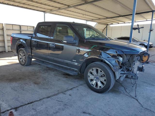 Photo 3 VIN: 1FTEW1CG0HFA53499 - FORD F150 SUPER 