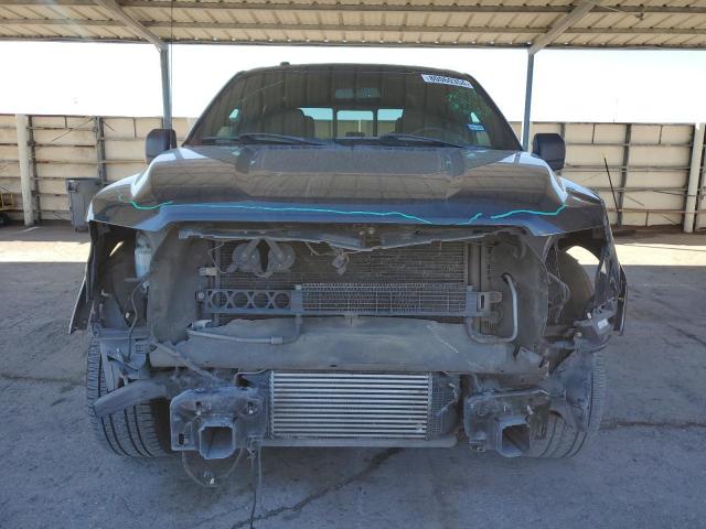 Photo 4 VIN: 1FTEW1CG0HFA53499 - FORD F150 SUPER 