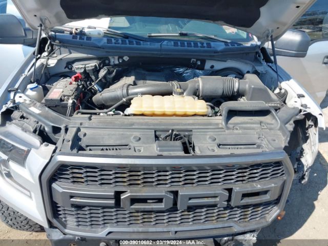 Photo 9 VIN: 1FTEW1CG0HFA76295 - FORD F-150 