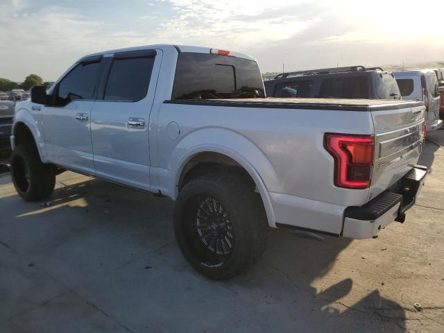 Photo 1 VIN: 1FTEW1CG0HFC20332 - FORD F150 SUPER 