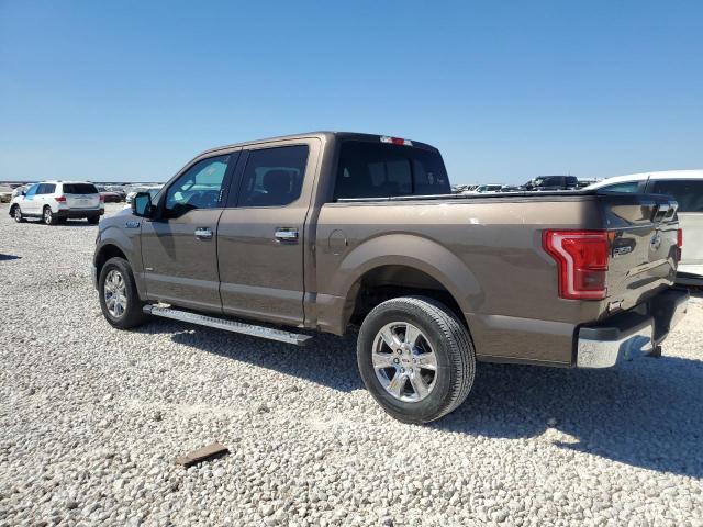 Photo 1 VIN: 1FTEW1CG0HKC23240 - FORD F150 SUPER 