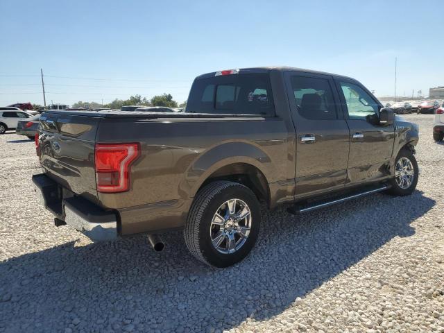 Photo 2 VIN: 1FTEW1CG0HKC23240 - FORD F150 SUPER 