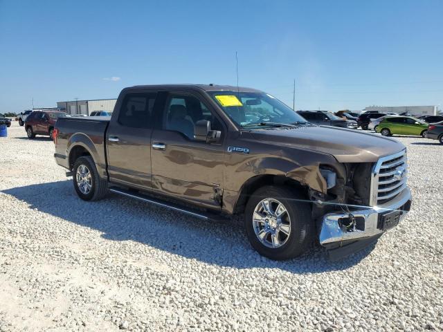 Photo 3 VIN: 1FTEW1CG0HKC23240 - FORD F150 SUPER 