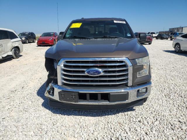 Photo 4 VIN: 1FTEW1CG0HKC23240 - FORD F150 SUPER 