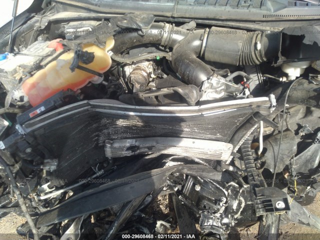 Photo 9 VIN: 1FTEW1CG0HKC25246 - FORD F-150 