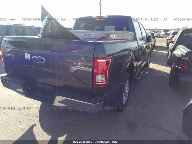 Photo 3 VIN: 1FTEW1CG0HKC92249 - FORD F-150 