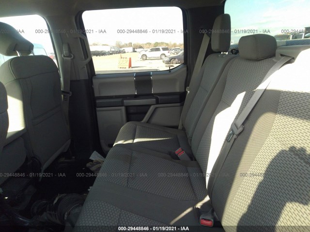 Photo 7 VIN: 1FTEW1CG0HKC92249 - FORD F-150 