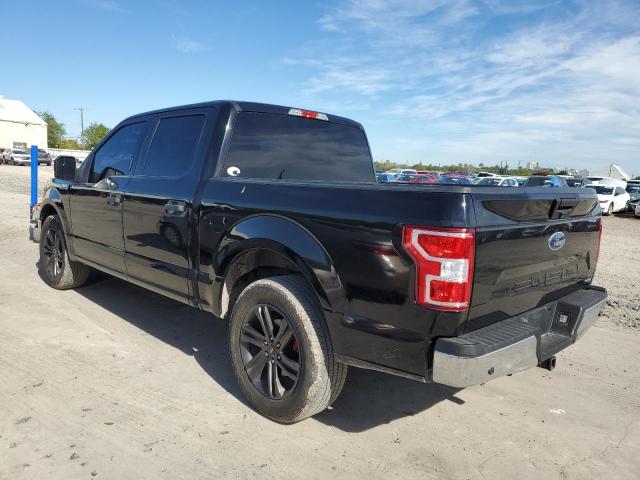 Photo 1 VIN: 1FTEW1CG0JKD85116 - FORD F-150 