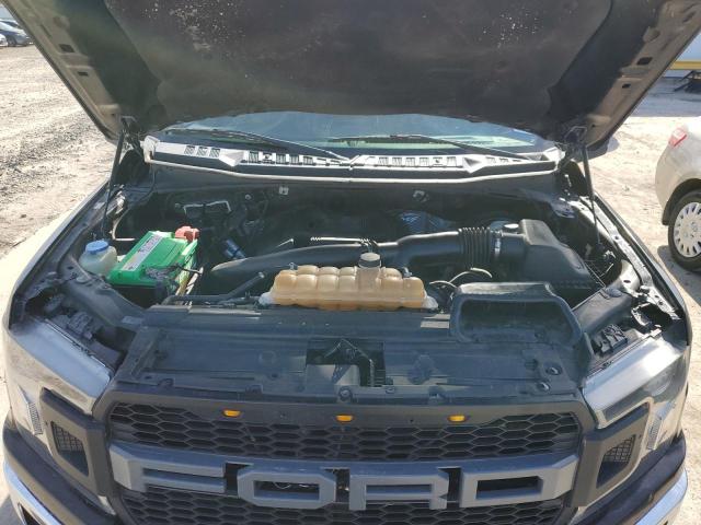 Photo 10 VIN: 1FTEW1CG0JKD85116 - FORD F-150 