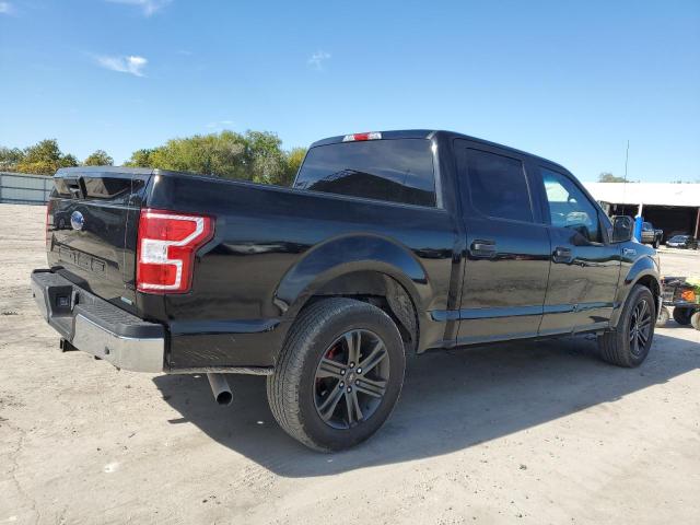 Photo 2 VIN: 1FTEW1CG0JKD85116 - FORD F-150 