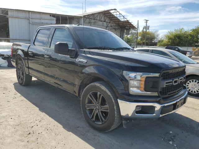 Photo 3 VIN: 1FTEW1CG0JKD85116 - FORD F-150 