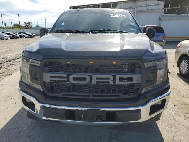 Photo 4 VIN: 1FTEW1CG0JKD85116 - FORD F-150 