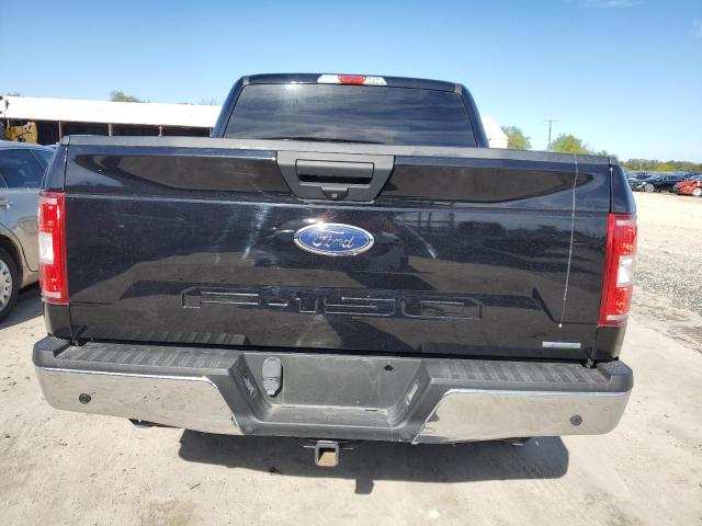 Photo 5 VIN: 1FTEW1CG0JKD85116 - FORD F-150 