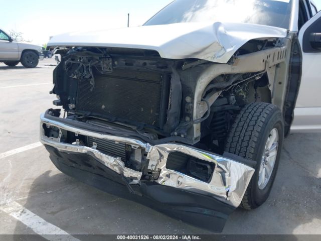 Photo 5 VIN: 1FTEW1CG0JKD86010 - FORD F-150 