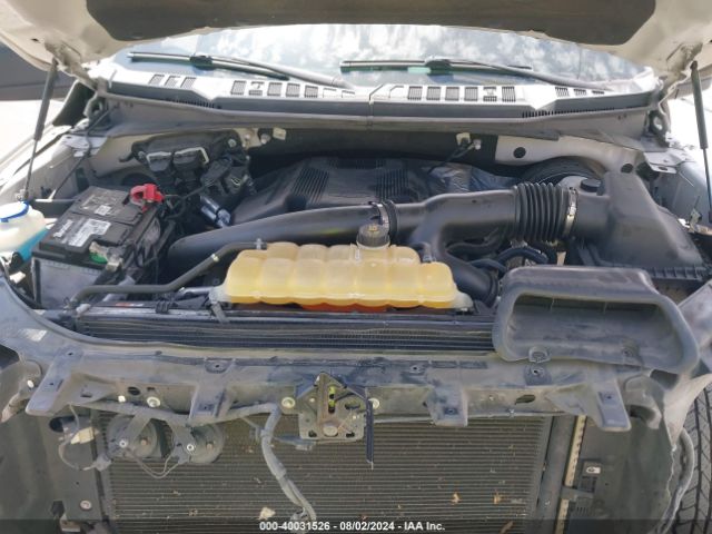 Photo 9 VIN: 1FTEW1CG0JKD86010 - FORD F-150 