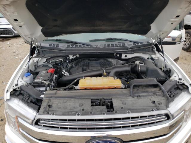 Photo 10 VIN: 1FTEW1CG0JKE84695 - FORD F150 SUPER 