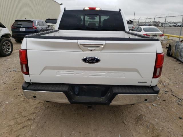 Photo 5 VIN: 1FTEW1CG0JKE84695 - FORD F150 SUPER 