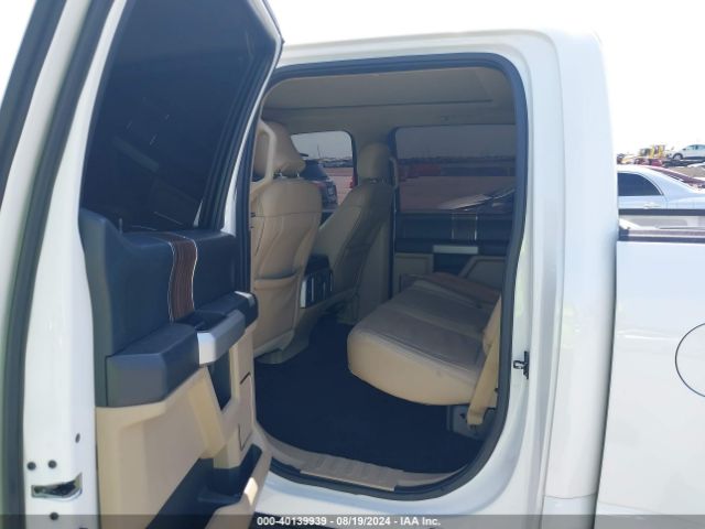 Photo 7 VIN: 1FTEW1CG1FFC93545 - FORD F-150 