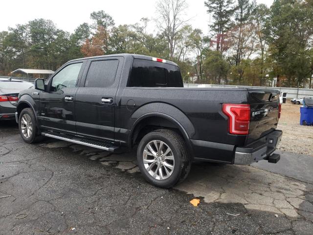 Photo 1 VIN: 1FTEW1CG1FKE34864 - FORD F150 SUPER 