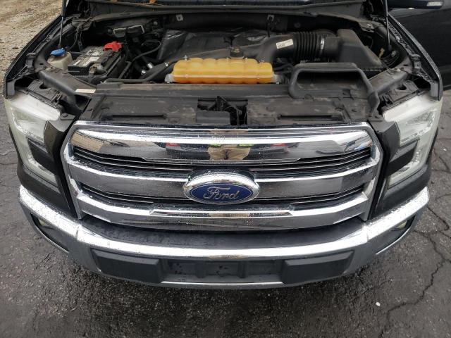 Photo 10 VIN: 1FTEW1CG1FKE34864 - FORD F150 SUPER 