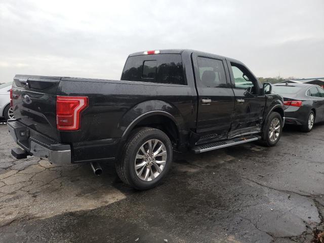 Photo 2 VIN: 1FTEW1CG1FKE34864 - FORD F150 SUPER 