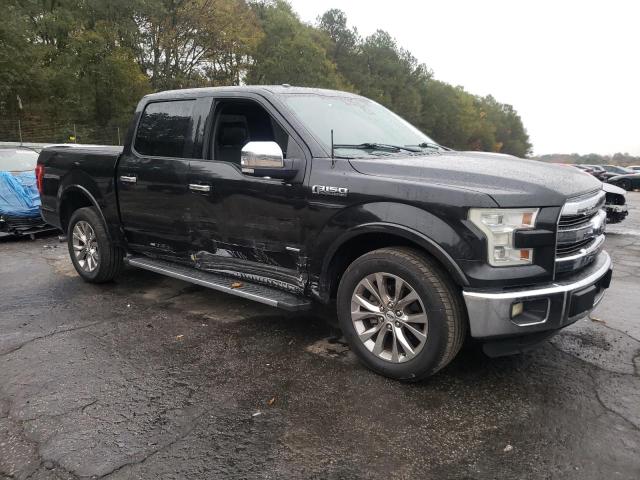 Photo 3 VIN: 1FTEW1CG1FKE34864 - FORD F150 SUPER 