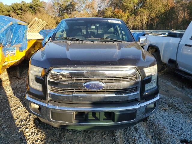 Photo 4 VIN: 1FTEW1CG1FKE34864 - FORD F150 SUPER 