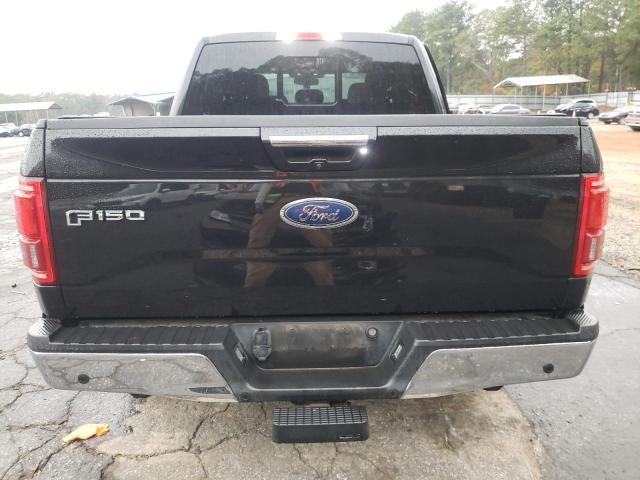 Photo 5 VIN: 1FTEW1CG1FKE34864 - FORD F150 SUPER 