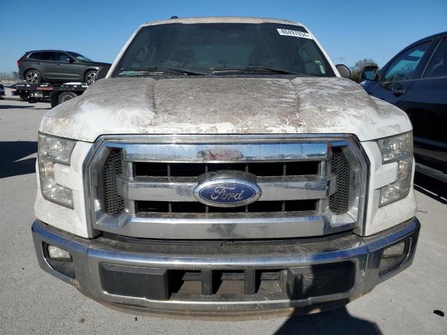 Photo 4 VIN: 1FTEW1CG1GFA87420 - FORD F150 SUPER 