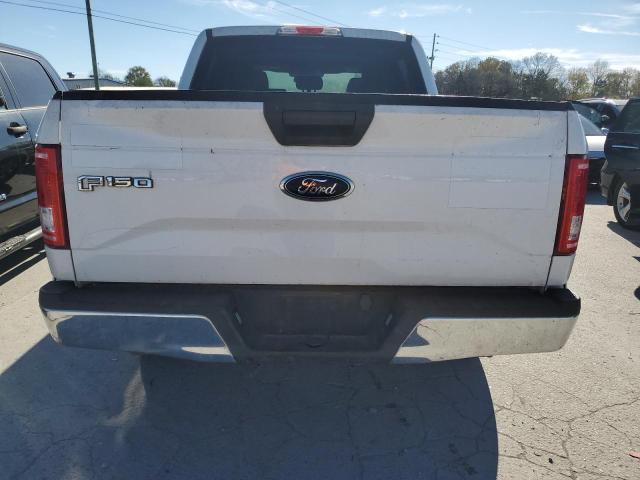 Photo 5 VIN: 1FTEW1CG1GFA87420 - FORD F150 SUPER 